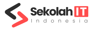 Logo - SekolahIT - landscape